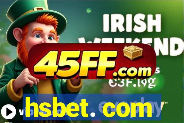 hsbet. com